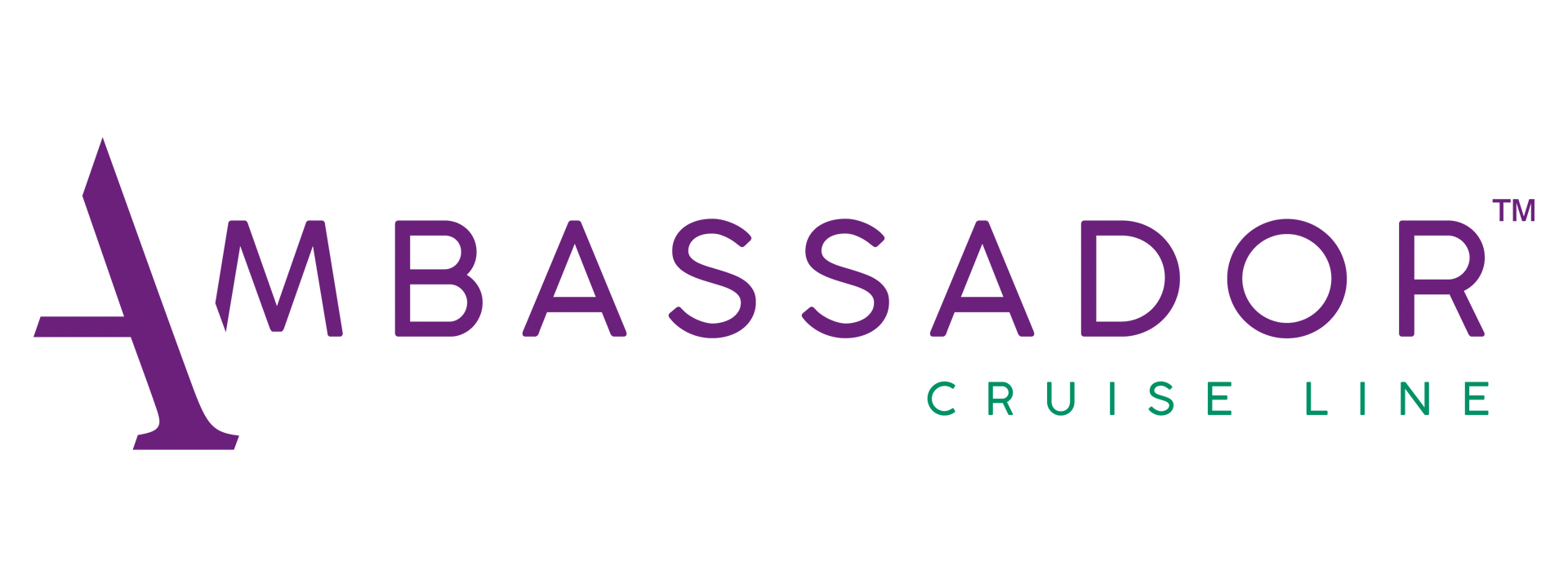 Ambassador Cruise Line